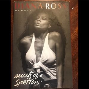 Diana Ross